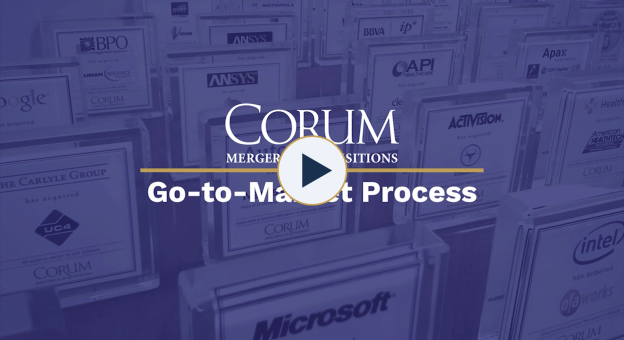 Videos Corum Group